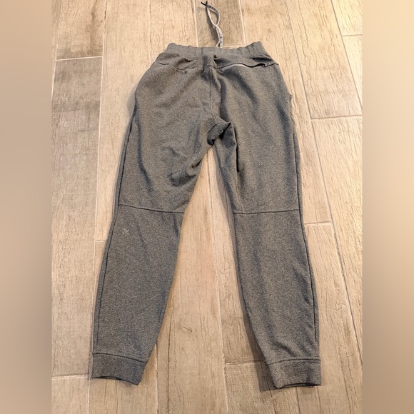 Lululemon Jogger Sweatpants- size XS - Picture 2 of 6